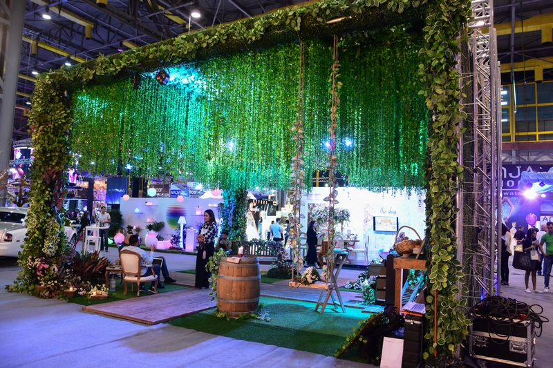 Royal Wedding Fair Day 2